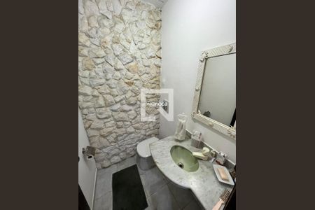 Casa de Condomínio à venda com 4 quartos, 260m² em Freguesia (Jacarepaguá), Rio de Janeiro