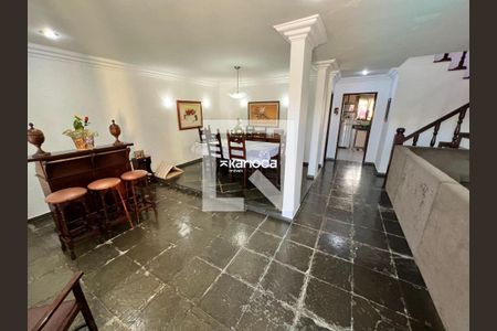 Casa de Condomínio à venda com 4 quartos, 260m² em Freguesia (Jacarepaguá), Rio de Janeiro