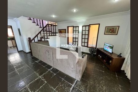 Casa de Condomínio à venda com 4 quartos, 260m² em Freguesia (Jacarepaguá), Rio de Janeiro