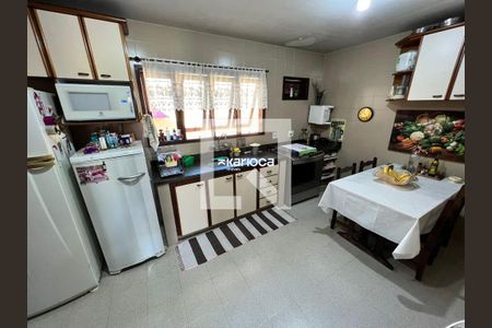 Casa de Condomínio à venda com 4 quartos, 260m² em Freguesia (Jacarepaguá), Rio de Janeiro