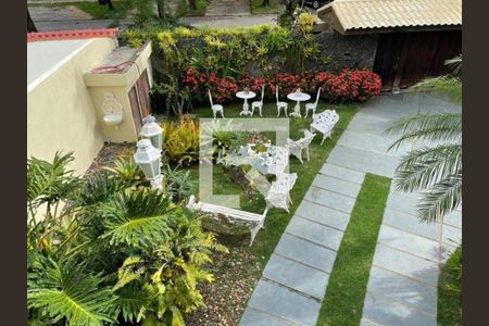 Casa de Condomínio à venda com 4 quartos, 811m² em Barra da Tijuca, Rio de Janeiro