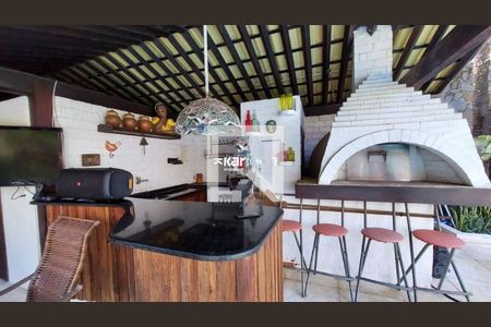 Casa de Condomínio à venda com 4 quartos, 811m² em Barra da Tijuca, Rio de Janeiro