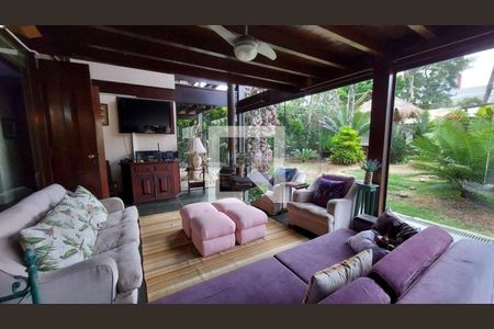 Casa de Condomínio à venda com 4 quartos, 811m² em Barra da Tijuca, Rio de Janeiro