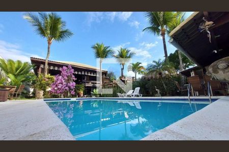 Casa de Condomínio à venda com 4 quartos, 811m² em Barra da Tijuca, Rio de Janeiro