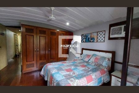 Casa de Condomínio à venda com 4 quartos, 811m² em Barra da Tijuca, Rio de Janeiro