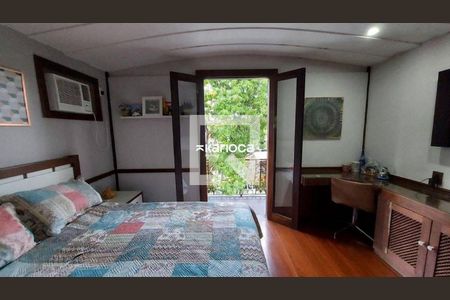Casa de Condomínio à venda com 4 quartos, 811m² em Barra da Tijuca, Rio de Janeiro