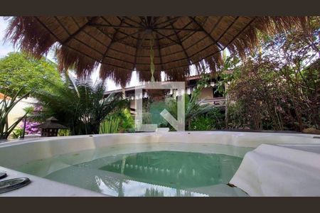 Casa de Condomínio à venda com 4 quartos, 811m² em Barra da Tijuca, Rio de Janeiro