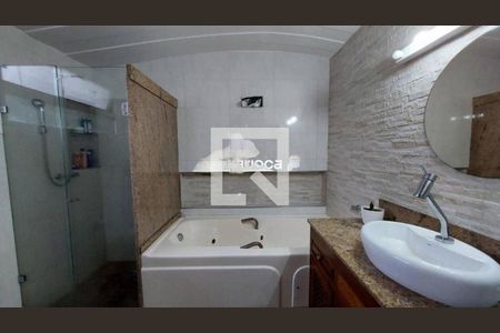 Casa de Condomínio à venda com 4 quartos, 811m² em Barra da Tijuca, Rio de Janeiro