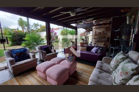 Casa de Condomínio à venda com 4 quartos, 811m² em Barra da Tijuca, Rio de Janeiro