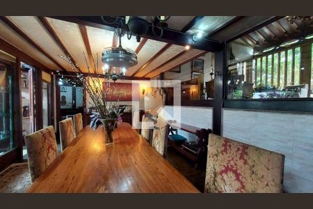 Casa de Condomínio à venda com 4 quartos, 811m² em Barra da Tijuca, Rio de Janeiro