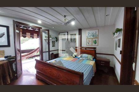 Casa de Condomínio à venda com 4 quartos, 811m² em Barra da Tijuca, Rio de Janeiro