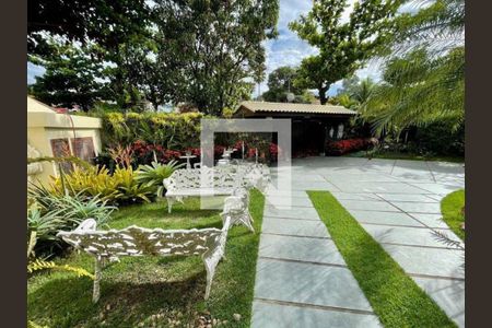 Casa de Condomínio à venda com 4 quartos, 811m² em Barra da Tijuca, Rio de Janeiro
