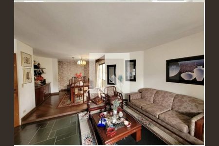 Apartamento à venda com 3 quartos, 149m² em Indianópolis, São Paulo
