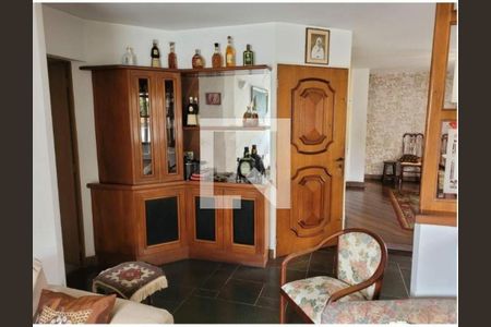Apartamento à venda com 3 quartos, 149m² em Indianópolis, São Paulo