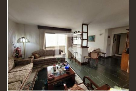 Apartamento à venda com 3 quartos, 149m² em Indianópolis, São Paulo