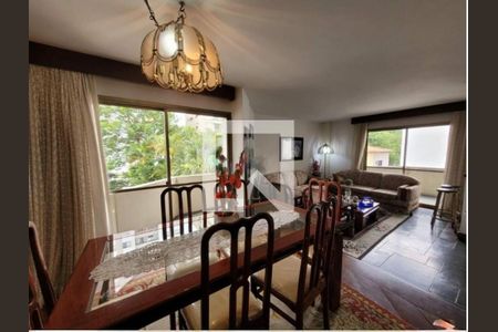 Apartamento à venda com 3 quartos, 149m² em Indianópolis, São Paulo