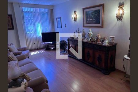 Apartamento à venda com 3 quartos, 98m² em Tijuca, Rio de Janeiro