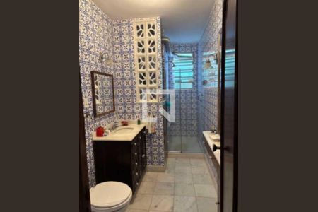 Apartamento à venda com 3 quartos, 98m² em Tijuca, Rio de Janeiro