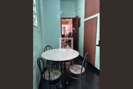 Apartamento à venda com 3 quartos, 98m² em Tijuca, Rio de Janeiro