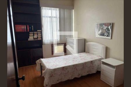 Apartamento à venda com 3 quartos, 98m² em Tijuca, Rio de Janeiro