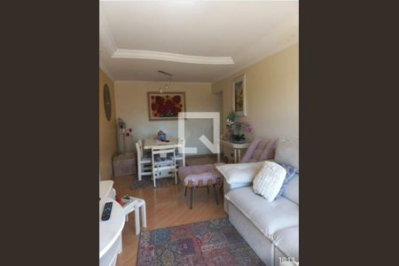 Apartamento à venda com 2 quartos, 62m² em Vila Ivone, São Paulo