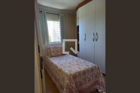 Apartamento à venda com 2 quartos, 62m² em Vila Ivone, São Paulo