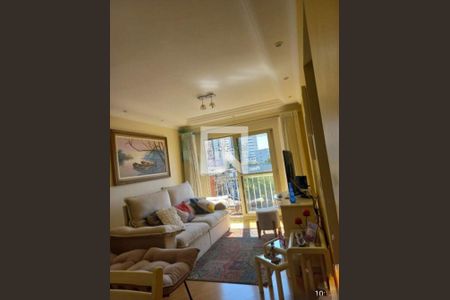 Apartamento à venda com 2 quartos, 62m² em Vila Ivone, São Paulo