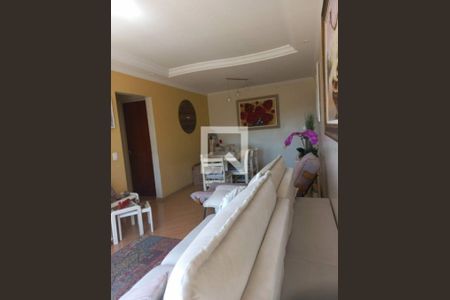 Apartamento à venda com 2 quartos, 62m² em Vila Ivone, São Paulo