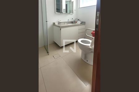 Casa à venda com 9 quartos, 390m² em Serra, Belo Horizonte
