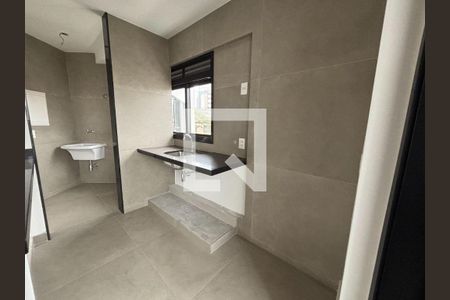Apartamento à venda com 2 quartos, 86m² em Lourdes, Belo Horizonte