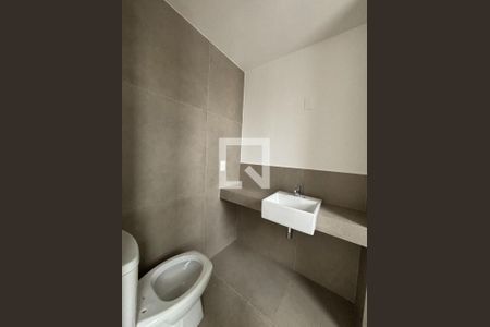 Apartamento à venda com 2 quartos, 86m² em Lourdes, Belo Horizonte