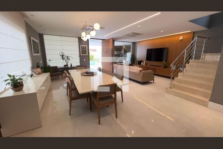 Casa de Condomínio à venda com 5 quartos, 420m² em Barra da Tijuca, Rio de Janeiro