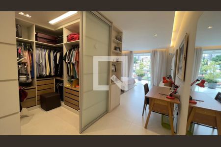 Casa de Condomínio à venda com 5 quartos, 420m² em Barra da Tijuca, Rio de Janeiro