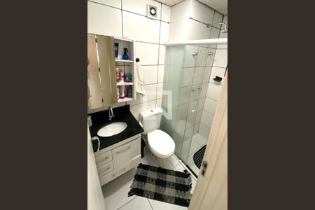 Apartamento à venda com 2 quartos, 34m² em Vila Tolstoi, São Paulo