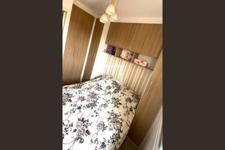 Apartamento à venda com 2 quartos, 34m² em Vila Tolstoi, São Paulo