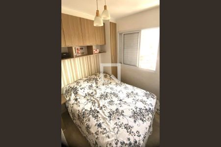 Apartamento à venda com 2 quartos, 34m² em Vila Tolstoi, São Paulo
