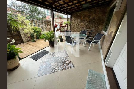 Casa de Condomínio à venda com 4 quartos, 270m² em Freguesia (Jacarepaguá), Rio de Janeiro