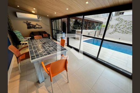 Casa de Condomínio à venda com 4 quartos, 270m² em Freguesia (Jacarepaguá), Rio de Janeiro