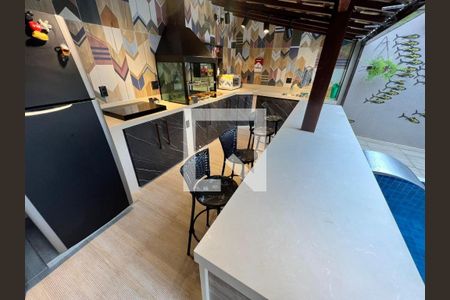 Casa de Condomínio à venda com 4 quartos, 270m² em Freguesia (Jacarepaguá), Rio de Janeiro