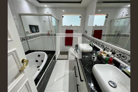 Casa de Condomínio à venda com 4 quartos, 270m² em Freguesia (Jacarepaguá), Rio de Janeiro