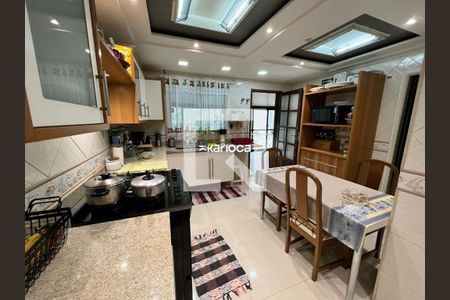 Casa de Condomínio à venda com 4 quartos, 270m² em Freguesia (Jacarepaguá), Rio de Janeiro