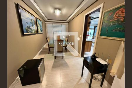 Casa de Condomínio à venda com 4 quartos, 270m² em Freguesia (Jacarepaguá), Rio de Janeiro