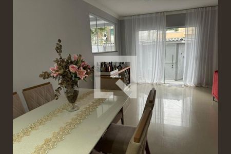 Casa de Condomínio à venda com 4 quartos, 300m² em Jacarepaguá, Rio de Janeiro