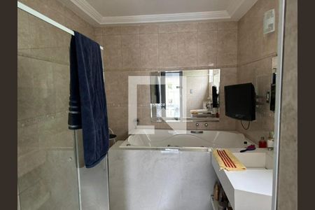 Casa de Condomínio à venda com 4 quartos, 300m² em Jacarepaguá, Rio de Janeiro