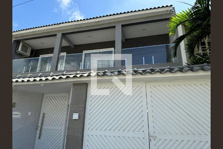 Casa de Condomínio à venda com 4 quartos, 300m² em Jacarepaguá, Rio de Janeiro