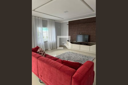 Casa de Condomínio à venda com 4 quartos, 300m² em Jacarepaguá, Rio de Janeiro