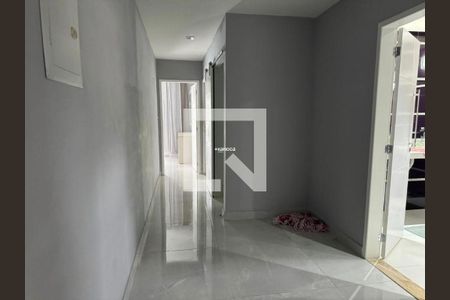 Casa de Condomínio à venda com 4 quartos, 300m² em Jacarepaguá, Rio de Janeiro