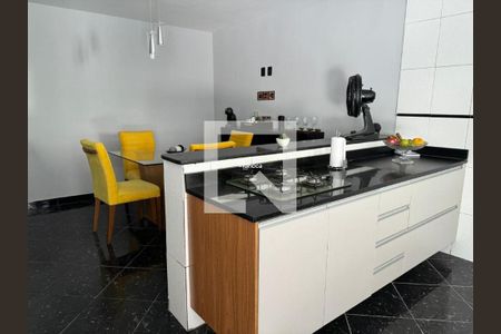 Casa de Condomínio à venda com 4 quartos, 300m² em Jacarepaguá, Rio de Janeiro