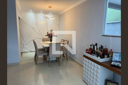 Casa de Condomínio à venda com 4 quartos, 300m² em Jacarepaguá, Rio de Janeiro