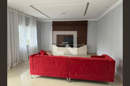 Casa de Condomínio à venda com 4 quartos, 300m² em Jacarepaguá, Rio de Janeiro